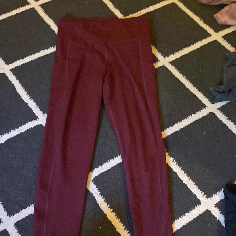 American eagle leggings